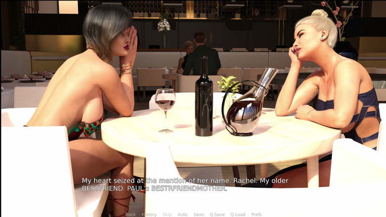 Wickedgammes studio: Deliziose MILF Parte 51