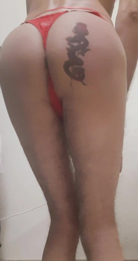 Slave My Ass