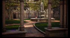 Johannes Gaming: Lust Academy #7: Haley vet hur man ger avsugningar och jag älskar...