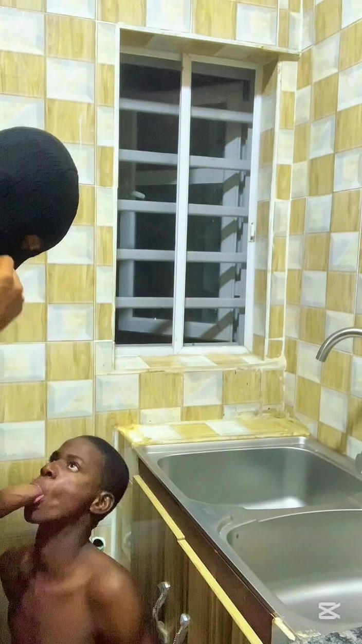 BLACKSHOOTERR: Meu Irmão Pequeno Primo Fodido