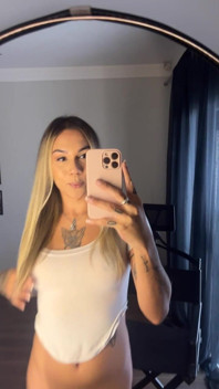 I'm the Trans Woman of Your Life, Love