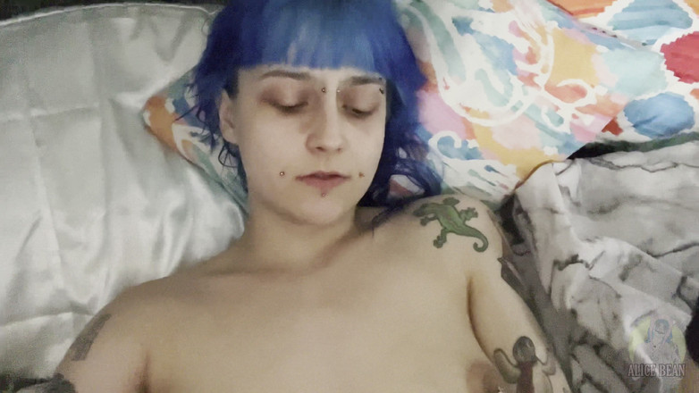 Alice Bean: ブランケットフォートファック