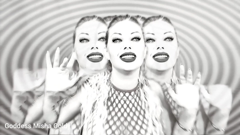 Goddess Misha Goldy: AMARAN! Fikasi besar yang kuat berbahaya! Pergi ke atas besar...