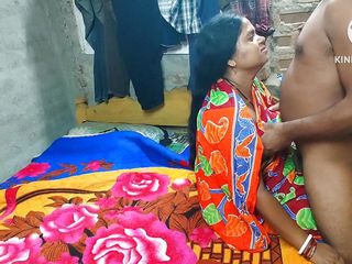 Priyanka xxx: Lột đồ và đụ chị kế