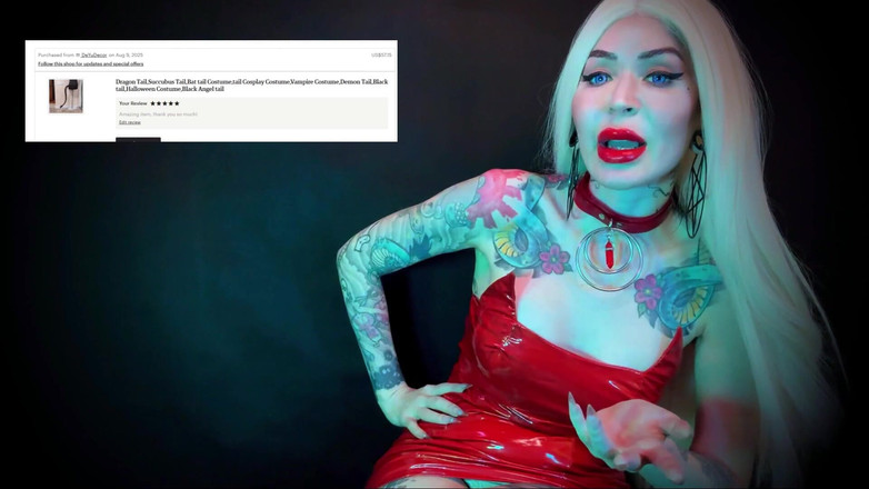 Baal Eldritch: Sprijin pentru creatorii care nu folosesc Ai - Rambursare cu costume...