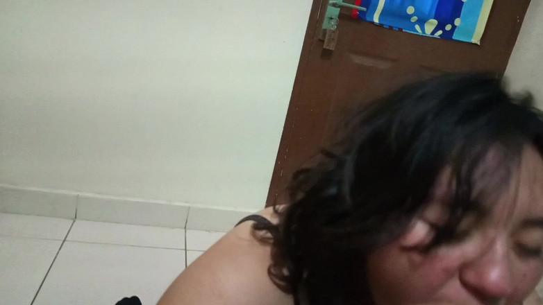 Moo DBOXXX: Teman Kristian saya Mahukan Susu Pada Semua Kos, Dia Berpaling 18...