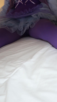 Vous avez acheté une nouvelle poupée de chiffon pour votre lit