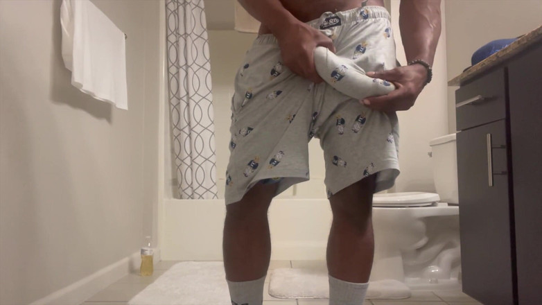 Brickzilla: The Long Te Thick and the Healthy