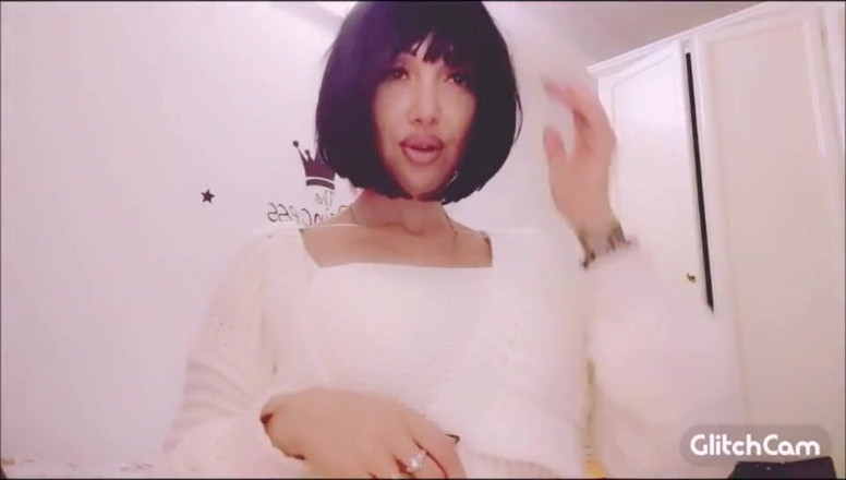 savannahamatoriale: ตูดสมบูรณ์แบบหีหิวของลาวี่