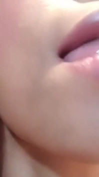 Brianna S Solo Play Reaching New Heights of Pleasure