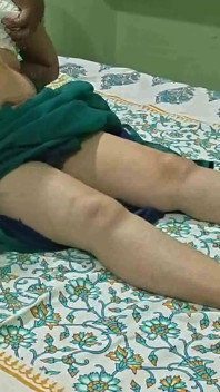 Jovem tia indiana no melhor sexo