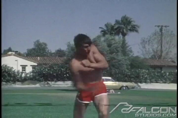 Falcon Studios: Ace in the Hole