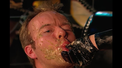 Absolute BDSM films - The original: Saf Köle