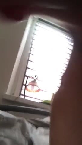 Davids secret: Knulla min pappa