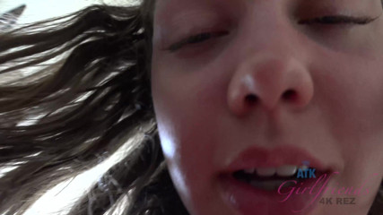 ATK Fans (Girlfriends): Elena koshka sesso # 2