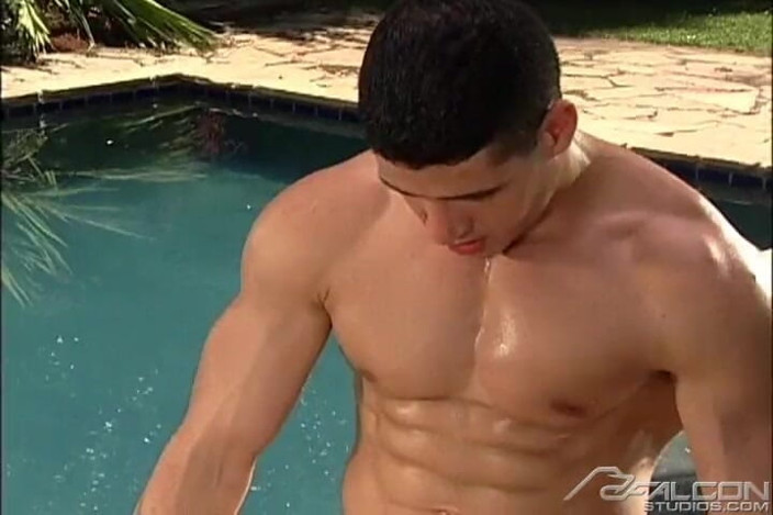 Falcon Studios: Beefcake