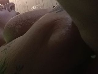 HerculesnVENUS: Šukání mrdky ve mně Bby Omg, kape mi do zadku
