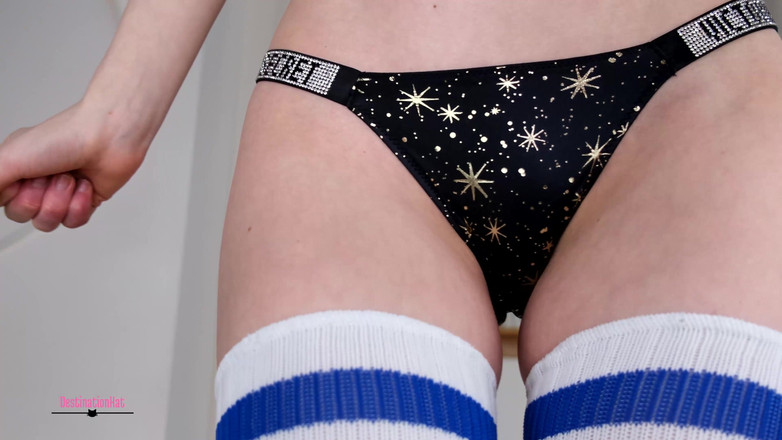 Destination Kat: Kalhotky vyzkoušejte a hrát