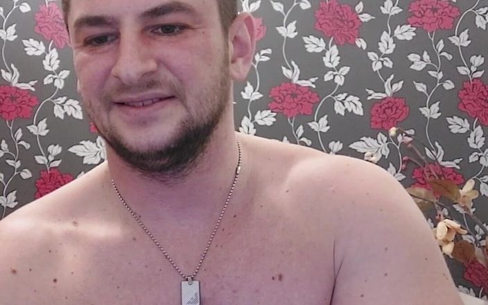 Michael Ragnar: Sex fantesy och onanerar