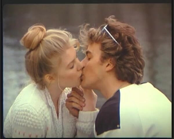 GERMAN PORN CLASSICS: 글리터 베이비 Herzog 비디오