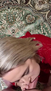 Bystiga stora MILF styvmamma knullade min hennes styvson