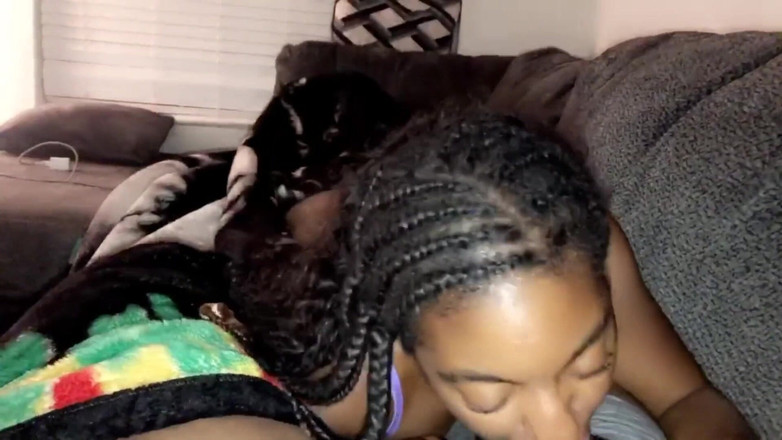 Fijii pornbox: Detrás de la cama: espero que Yall disfrute de la...