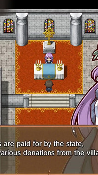 Harem çiftlik üreme hentai oyunu ep.1 bazı sevimli canavar kızı sikelim!