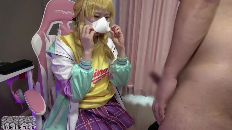 A case of fling: Percubaan dara panas: kali pertama naik ke penamat yang mendalam...