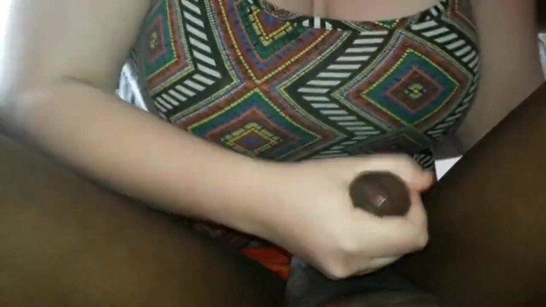 Real homemade BBW BBC porn: Youngenglishbbw - Oferindu-i o pulă neagră mare nata4sex muie lingându-mi pizda