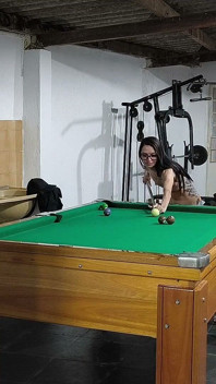 เกมไบในพูล