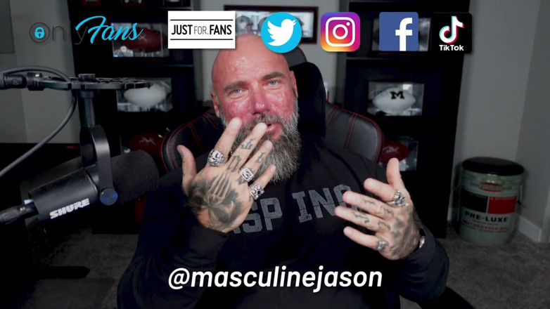 Raw and Uncensored with Masculine Jason: Cum poți face sex cu vedete porno!