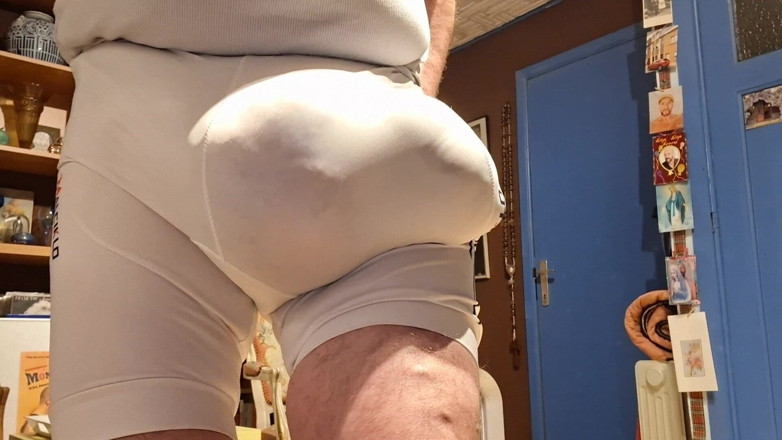 Monster_Meat_: Silicone Monster Bulgemaster