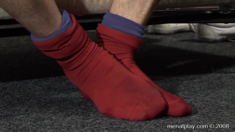MenAtPlay: การออดิชั่นของ Joshua