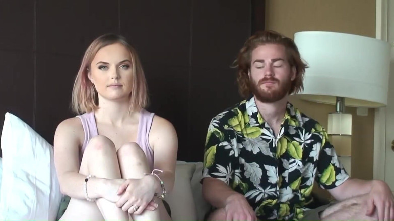Video Wonderland Productions: River Fox loves to fuck