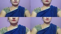 Indian Stepsister Took Milk Out of Boobs and Fed It to Her Husband