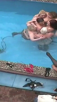 Benim Swinger Partim