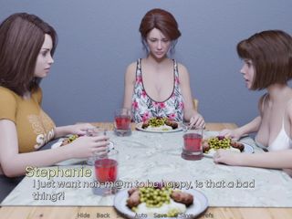 Porngame201: Problemi cardiaci 8