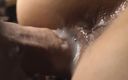 Close up fetish: Kompilasi crot sperma #22