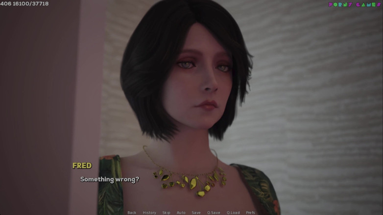 Porny Games: Shadows of Desire by Shamandev - My Mistress Also Gets Blacked,...