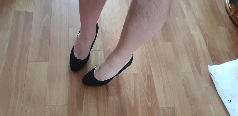 Milosbroz: Me encanta estar en estas bombas negras