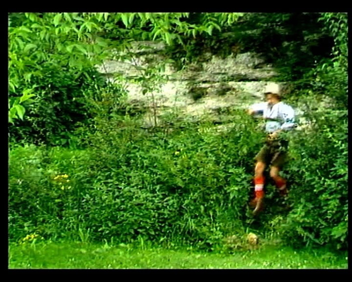 GERMAN PORN CLASSICS: Bumsfidel in Alta Baviera
