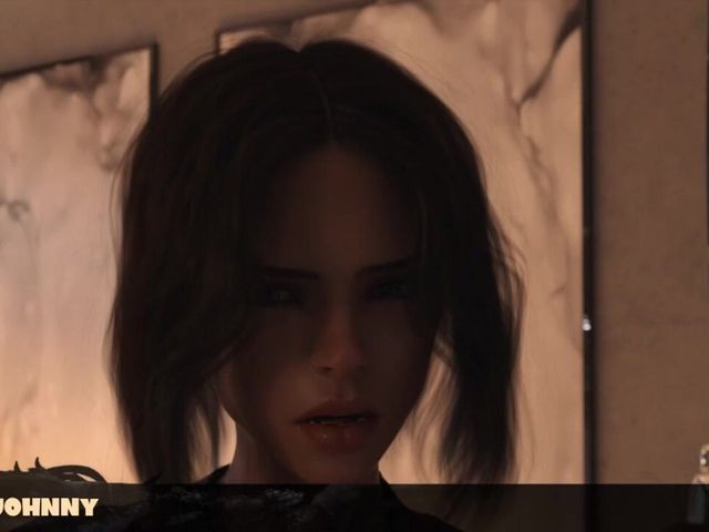 Bright Lord - 33 Why Her and Not Me (Miss Kitty 2K)
