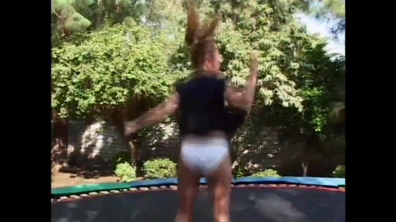 Full Movie XXX: Hot Youngsters