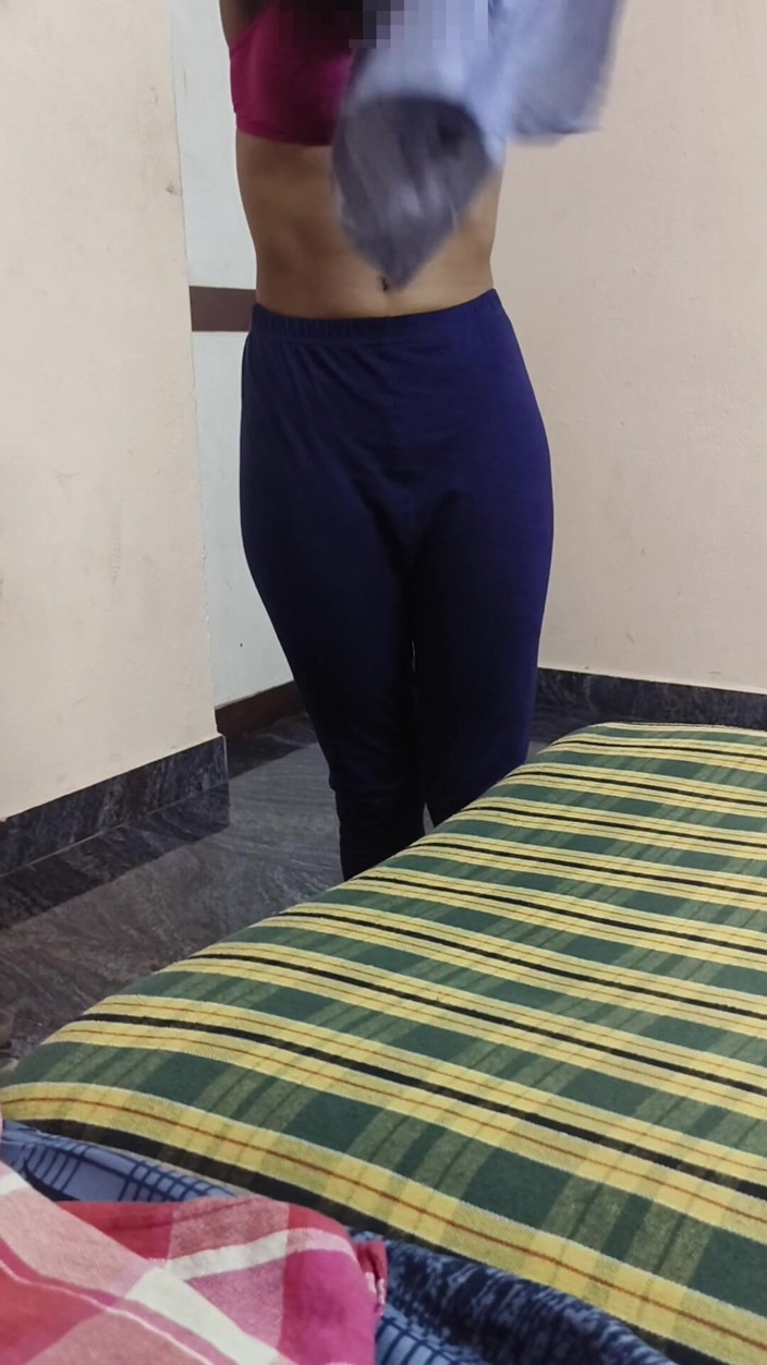 Killermia: 남편 친구와 섹스하는 인도 인도 신혼부부