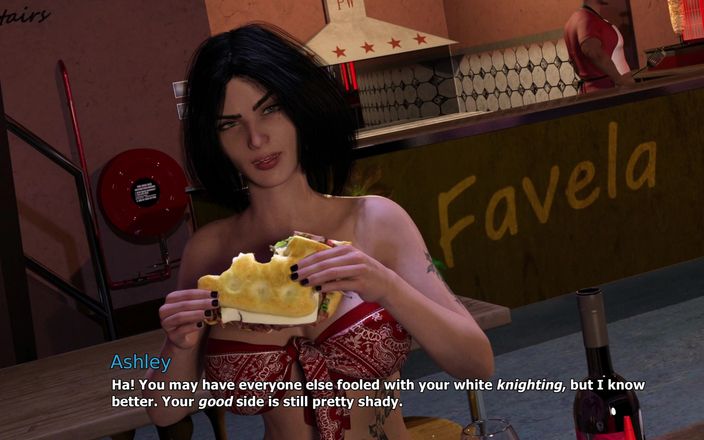 WICKEDGAMMES: Sons of Analarchy (part 38)