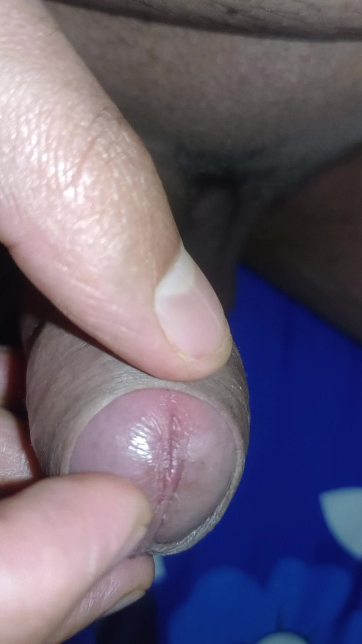 Xada_Nepali: Skutečný amatérský manžel: čerstvě oholená erekce POV a tvrdě se rozrůstá