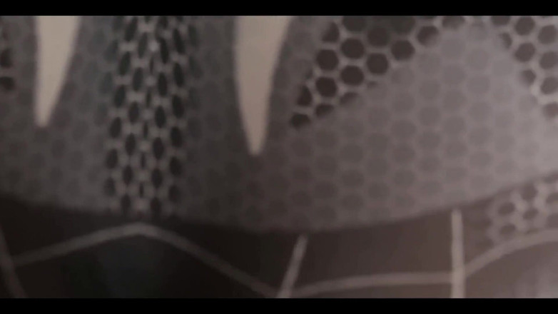 deafheaven666: Šukání černého spiderman cosplay dívky, dokud se on nevystříká do její...