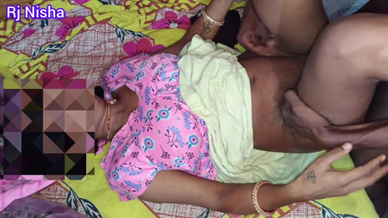 RJ NISHA: Desi hausfrau fuk rj nisha Genuss für stiefbruer