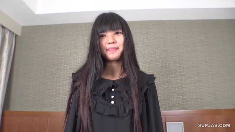 Asian cutie: Asiatischer engel 4242
