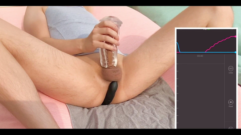 Sem Devon: Дзижчання, дражнити, змусьте мене вибухнути!